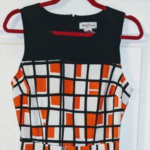 Career Dress